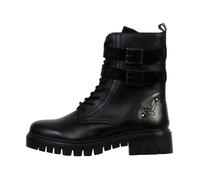 Bottines Cuir Kaporal Aimie - Noir 36