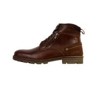 Bottines Cuir Kaporal Gafino - Marron 42