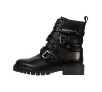 Bottines Cuir Kaporal Zeloe - Noir 39
