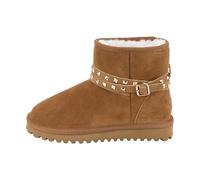 Bottines Cuir Les Tropeziennes Par M. Belarbi Chachou