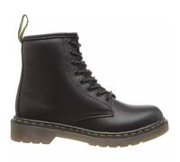 Bottines cuir noir 29
