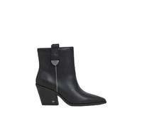 Pepe Jeans Gina Cities Booties Noir EU 38 Femme
