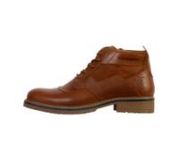 Bottines Cuir Redskins Edge - Camel 40