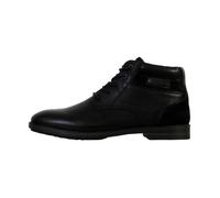Bottines Cuir Redskins Elec - Noir 40