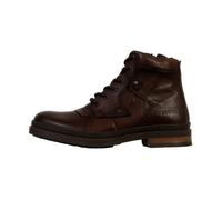 Bottines Cuir Redskins Triomphe - Chataigne 43