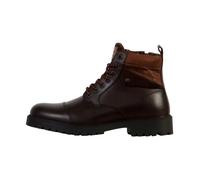 Bottines Cuir Redskins Tuto - Chataigne-Cognac 40