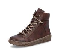 Bottines Cuir Rieker Clarino