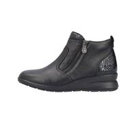 Rieker Boots 'L4861' noir, Taille 38