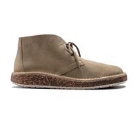 Bottines cuir suède Birkenstock Milton Marron 45