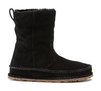 Bottines cuir suÃšde femme Birkenstock Lahti Noir 39