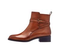 Tamaris Bottines femme modernes à talon Marron 39