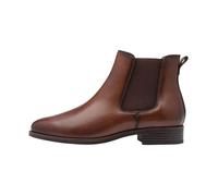 Tamaris Bottines Chelsea 25377-45 Femme Marron Taille 38