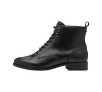 Tamaris Bottines 25121-43 à lacets Noir Femme Taille 39
