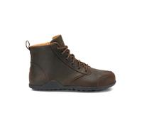 Bottines cuir Xero Shoes Denver Marron 44,5