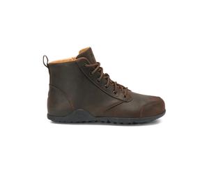 Bottines cuir Xero Shoes Denver Marron 44,5