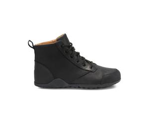Bottines cuir Xero Shoes Denver Noir 43,5