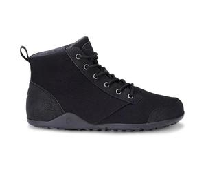 Bottines cuir Xero Shoes Denver Noir 47