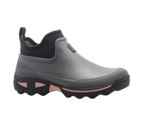 Bottines de jardin pour femme Rouchette Clean Lady - gris - 41 41