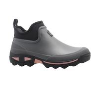 Bottines de jardin pour femme Rouchette Clean Lady - gris - pointure 39 39