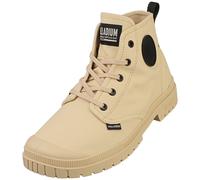 Bottines de Mode Palladium Pampa Sp20 Hi Desert Homme - 44.5 EU