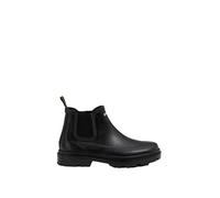 Aigle Bottes en caoutchouc Chelsea Rain noires Taille 40