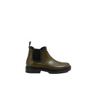 Aigle Bottes en caoutchouc Chelsea Rain Kaki Taille 42
