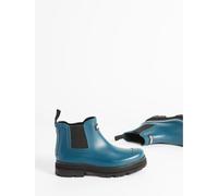 Bottines de pluie Aigle Soft 2 Bleu 41