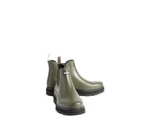 Aigle Bottines Soft Rain M2 Vert Homme EU 46