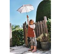Toni Pons London Rain Boots Rose EU 26 Enfants