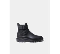 Bottines de pluie pour femme avec boucles latérales | CARDONA 38