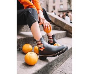 Bottines de pluie pour femme | CORBIN 37