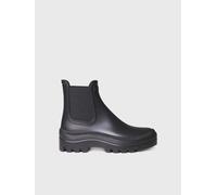Bottines de pluie pour femme style chelsea | CARTER 36