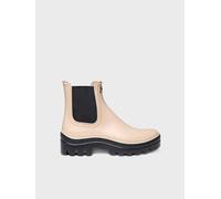 Bottines de pluie pour femme style chelsea | CARTER 39