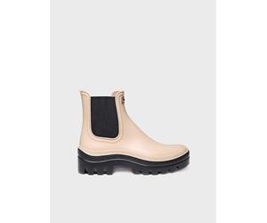 Bottines de pluie pour femme style chelsea | CARTER 39