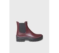 Bottines de pluie pour femme style Chelsea | CARTER 40