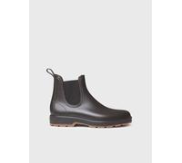 Bottines de pluie pour homme et caoutchouc avec finition mate | BURTON 40
