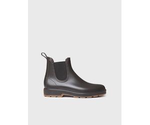 Bottines de pluie pour homme et caoutchouc avec finition mate | BURTON 40