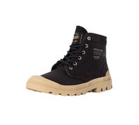 Bottines de randonnée Palladium Pallabrousse ww - Noir - Homme - Pointure 36 40