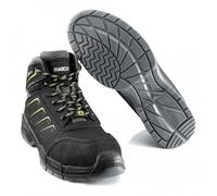 Bottines de sécurité Footwear Fit Bimberi Peak - Noir - T48 - MASCOT - F0109-937-09 1148 Noir G