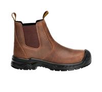 Bottines de sécurité Footwear Originals - MASCOT - F1000-715-0909