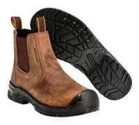 Bottines de sécurité MASCOT S3S - F1000-715