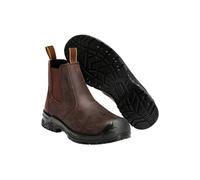 Bottines de sécurité MASCOT S3S - F1000-715