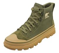 Bottines décontractées Scout N About Mid - Vert homme Sorel - 44 EU