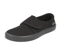 Bottines Décontractées Unisexes Clarks Pour Enfants Hopper Run