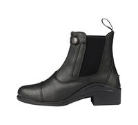 Bottines d'écurie Jodhpur HORKA Jackson Noir 40