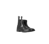 Bottines d'équitation à fermeture éclair femme Horze Jodhpurs Wexford Noir 42