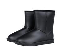Bottines d'équitation adulte, ELT Rainless, noir