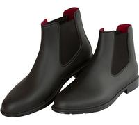 Bottines d'équitation Covalliero Axona noir, pointure:35