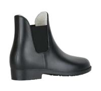 Bottines d'équitation d'hiver en caoutchouc femme Horze Jodhpurs Horze Noir 38