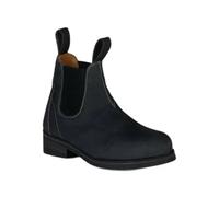 Bottines d'équitation enfant Horze Jodhpur Morella Noir 32